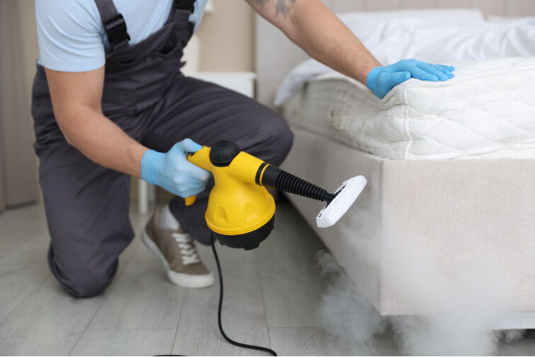 Traitement pour punaise de lit : méthodes efficaces, étapes et conseils pour éliminer une infestation